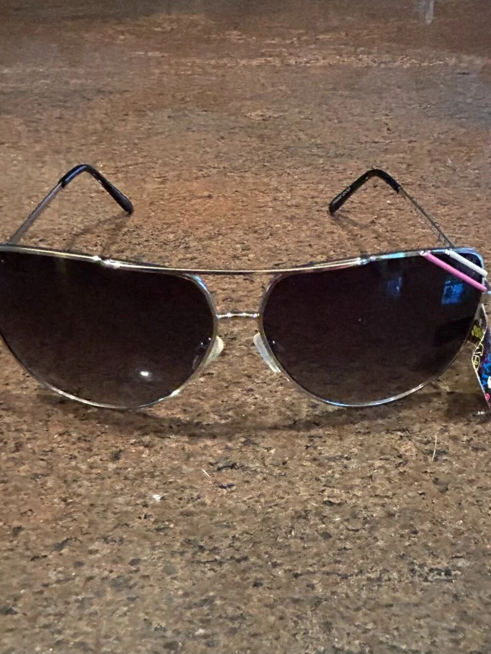 Aviator Sunglasses - NWT